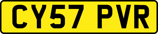 CY57PVR