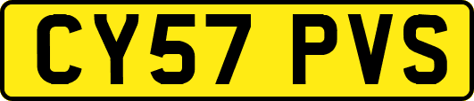 CY57PVS