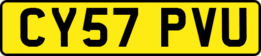 CY57PVU