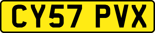 CY57PVX