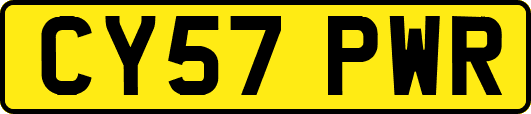 CY57PWR