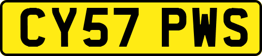 CY57PWS
