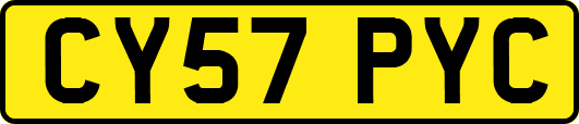 CY57PYC