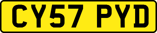 CY57PYD