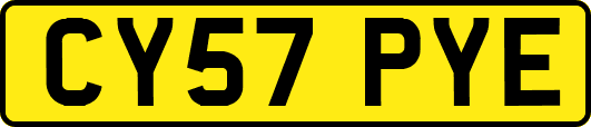 CY57PYE