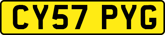 CY57PYG