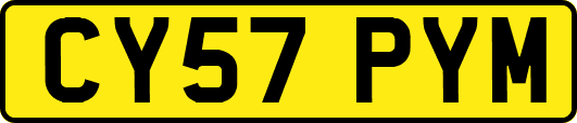 CY57PYM