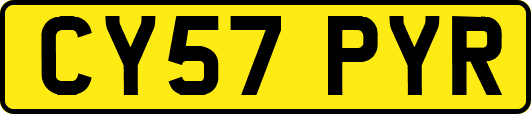 CY57PYR