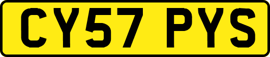 CY57PYS