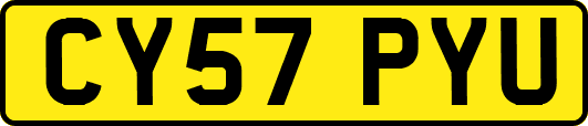 CY57PYU