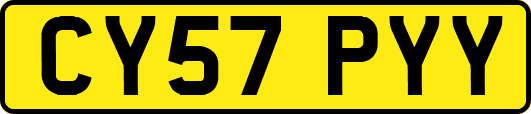CY57PYY