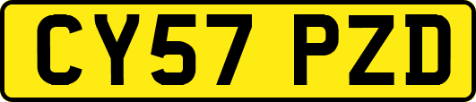 CY57PZD