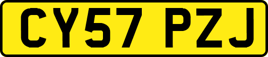 CY57PZJ