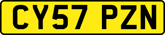 CY57PZN
