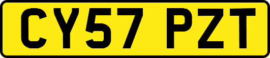 CY57PZT