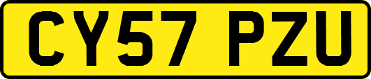 CY57PZU
