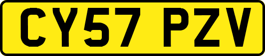 CY57PZV