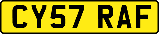 CY57RAF