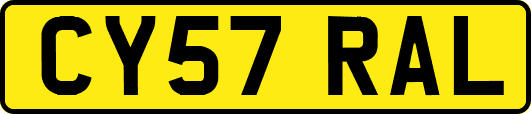CY57RAL