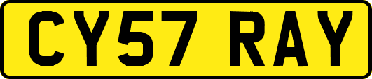 CY57RAY