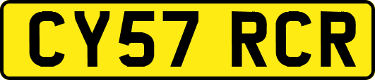 CY57RCR