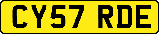 CY57RDE