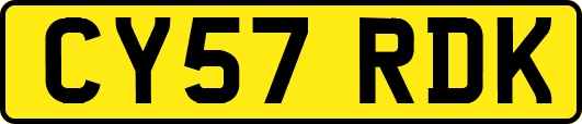 CY57RDK
