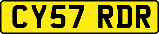 CY57RDR