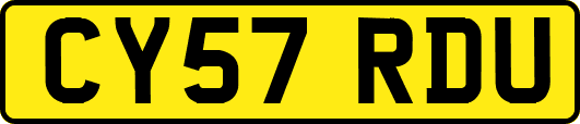 CY57RDU