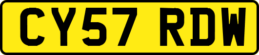 CY57RDW