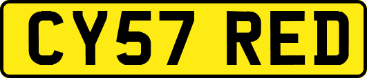 CY57RED