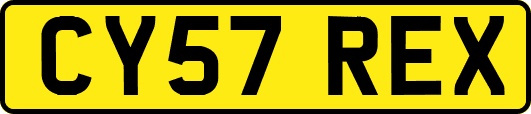 CY57REX