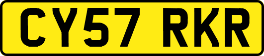 CY57RKR