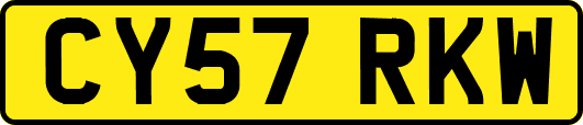 CY57RKW