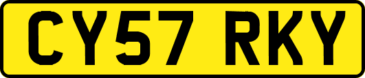 CY57RKY