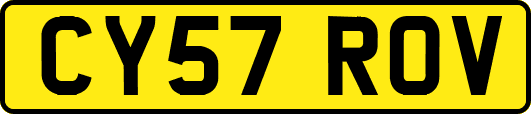 CY57ROV