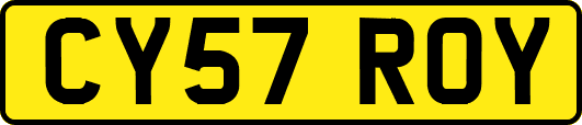 CY57ROY