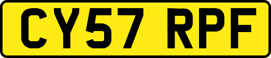 CY57RPF