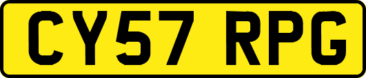 CY57RPG