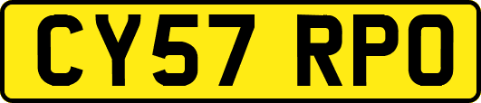 CY57RPO