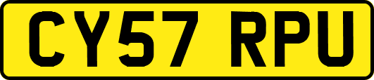 CY57RPU