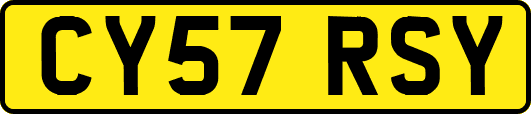 CY57RSY