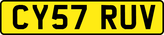 CY57RUV