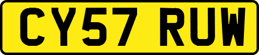 CY57RUW