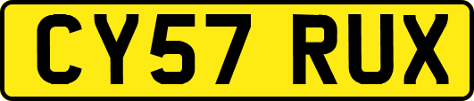 CY57RUX