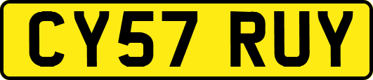 CY57RUY