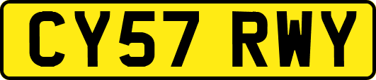 CY57RWY