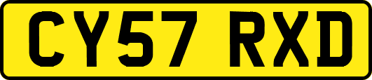 CY57RXD