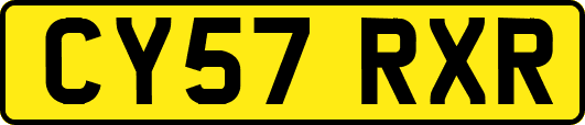 CY57RXR