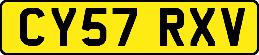 CY57RXV